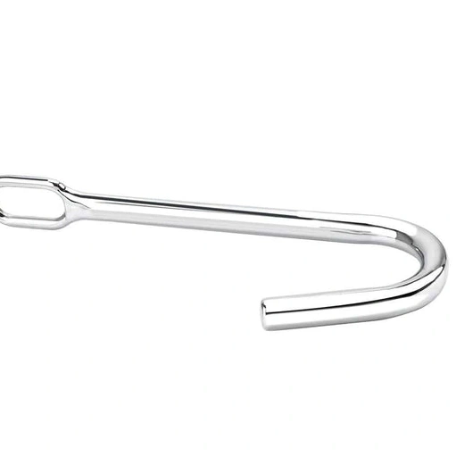No Hook Stainless Plug Ball PerfectFit 5783 Steel 0822